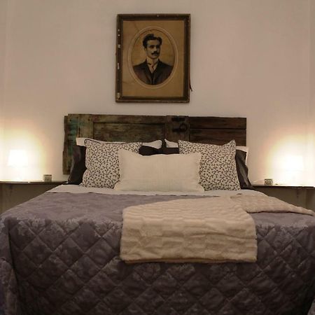 Tuscany B&B Suite Pinzotto Сиджиано Экстерьер фото