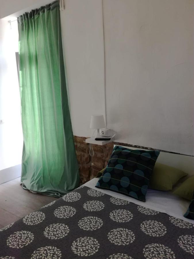 Tuscany B&B Suite Pinzotto Сиджиано Экстерьер фото
