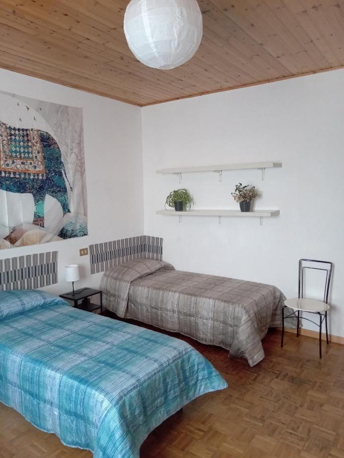 Tuscany B&B Suite Pinzotto Сиджиано Экстерьер фото