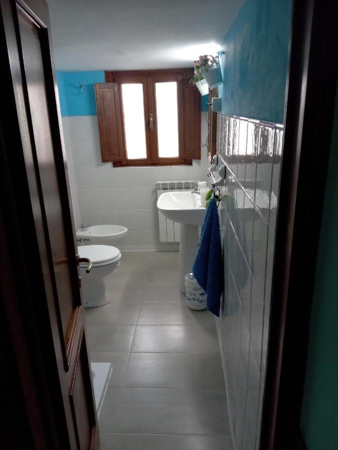 Tuscany B&B Suite Pinzotto Сиджиано Экстерьер фото