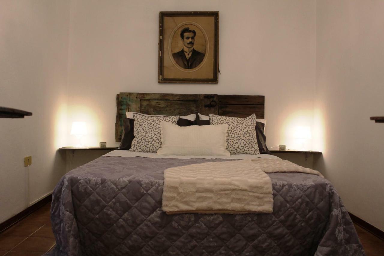 Tuscany B&B Suite Pinzotto Сиджиано Экстерьер фото