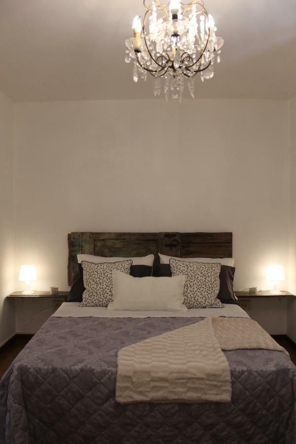 Tuscany B&B Suite Pinzotto Сиджиано Экстерьер фото