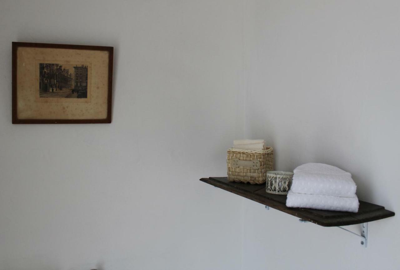 Tuscany B&B Suite Pinzotto Сиджиано Экстерьер фото