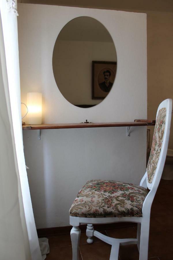 Tuscany B&B Suite Pinzotto Сиджиано Экстерьер фото