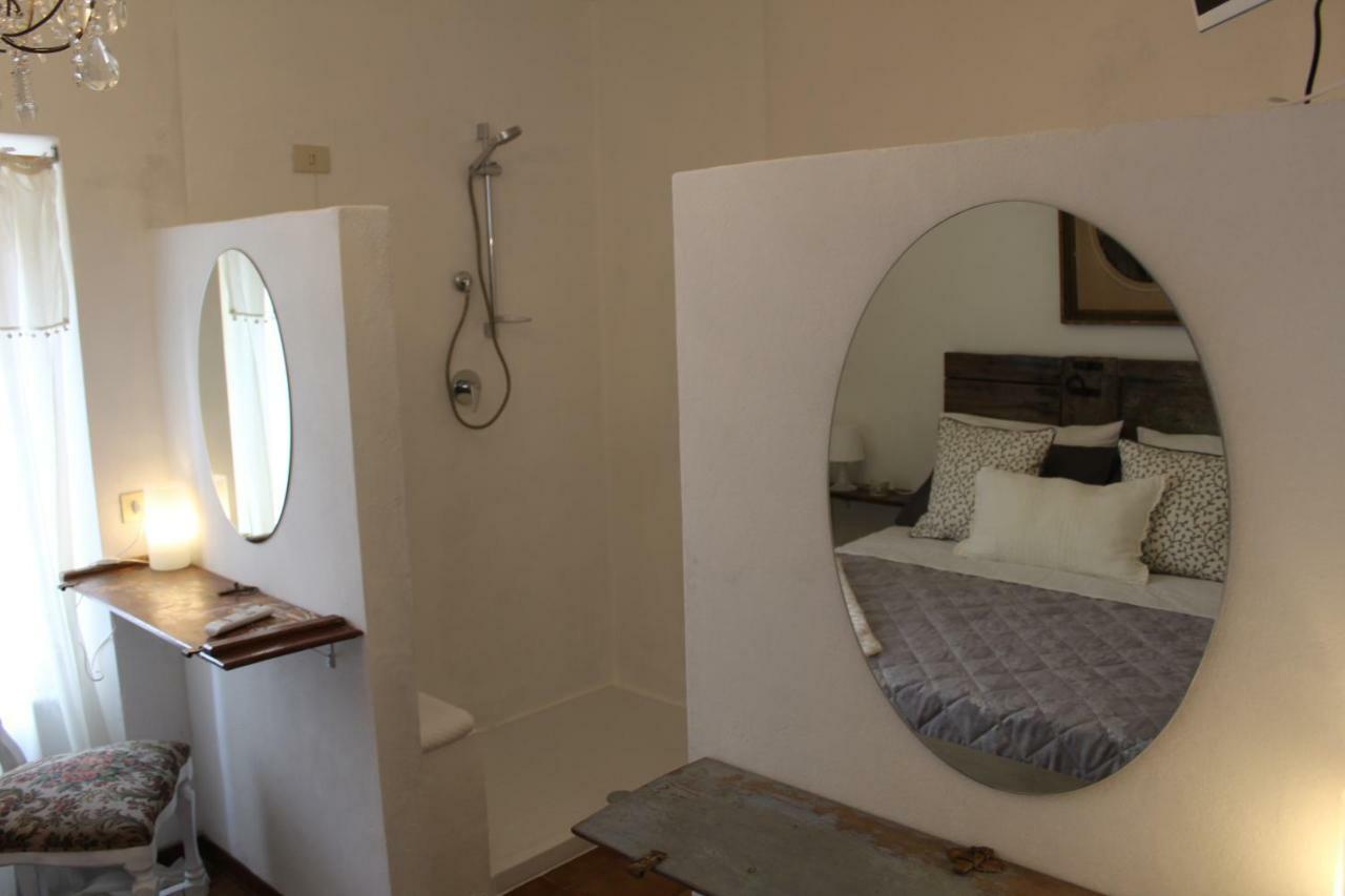 Tuscany B&B Suite Pinzotto Сиджиано Экстерьер фото
