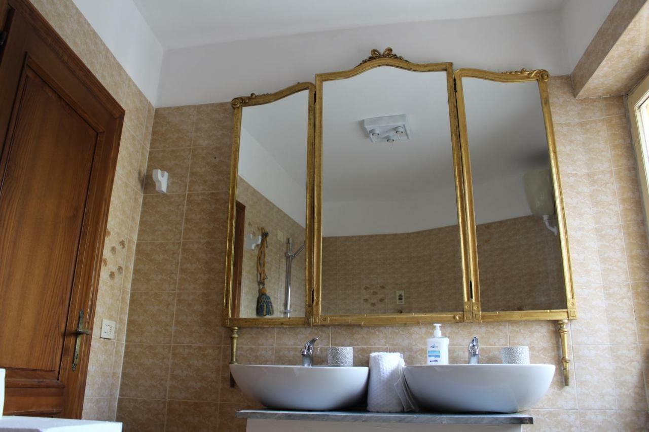 Tuscany B&B Suite Pinzotto Сиджиано Экстерьер фото