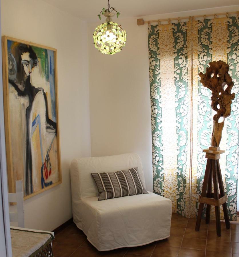 Tuscany B&B Suite Pinzotto Сиджиано Экстерьер фото