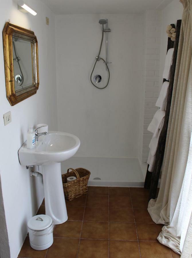 Tuscany B&B Suite Pinzotto Сиджиано Экстерьер фото