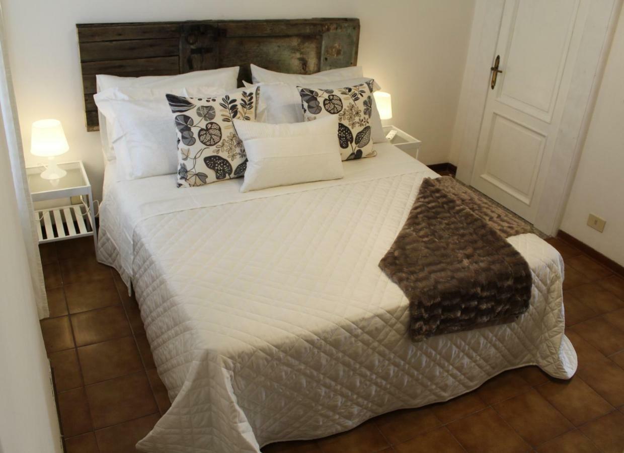 Tuscany B&B Suite Pinzotto Сиджиано Экстерьер фото